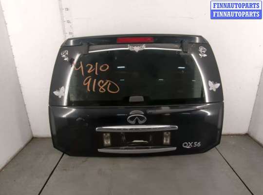 купить Щеткодержатель на Infiniti QX56 2004-2010