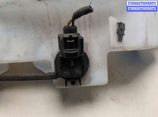 купить Бачок омывателя на Mazda 3 (BK) 2003-2009