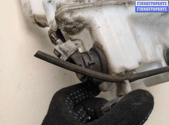 купить Бачок омывателя на Mazda 3 (BK) 2003-2009