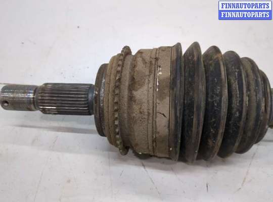 купить Полуось (приводной вал, шрус) на Mitsubishi Pajero 2006-2022