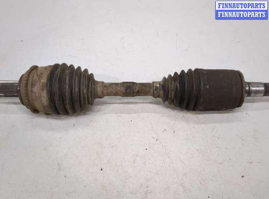 купить Полуось (приводной вал, шрус) на Mitsubishi Pajero 2006-2022