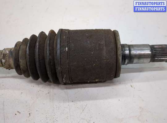 купить Полуось (приводной вал, шрус) на Mitsubishi Pajero 2006-2022