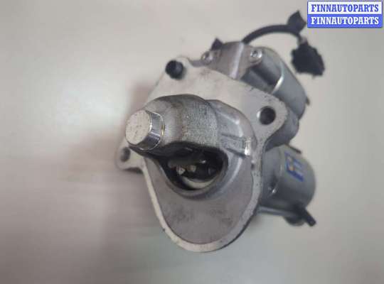 купить Стартер на Ford Focus 2 2008-2011