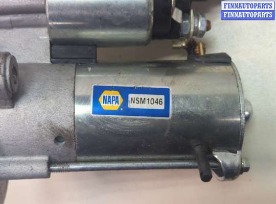 купить Стартер на Ford Focus 2 2008-2011