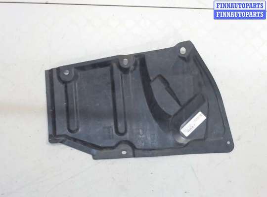 купить Защита моторного отсека (картера ДВС) на Toyota Avensis 3 2008-2018