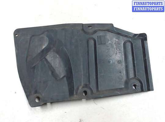 купить Защита моторного отсека (картера ДВС) на Toyota Avensis 3 2008-2018