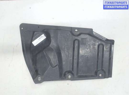 купить Защита моторного отсека (картера ДВС) на Toyota Avensis 3 2008-2018