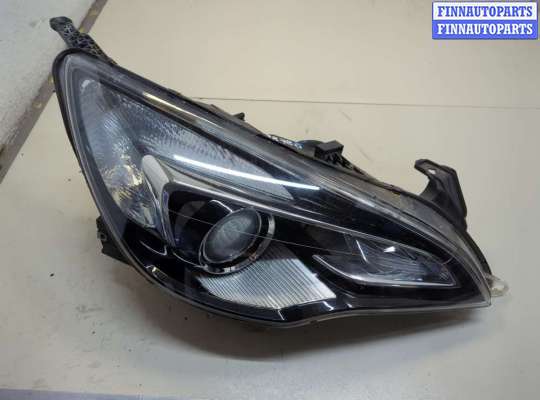 Фара (передняя) OP2355870 на Opel Astra J 2010-2017