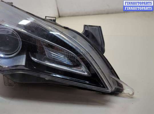 купить Фара (передняя) на Opel Astra J 2010-2017
