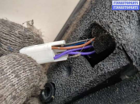 купить Зеркало боковое на Mazda 5 2010-2015