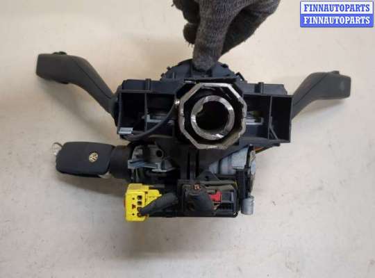 купить Переключатель поворотов и дворников (стрекоза) на Volkswagen Golf 6 2009-2012