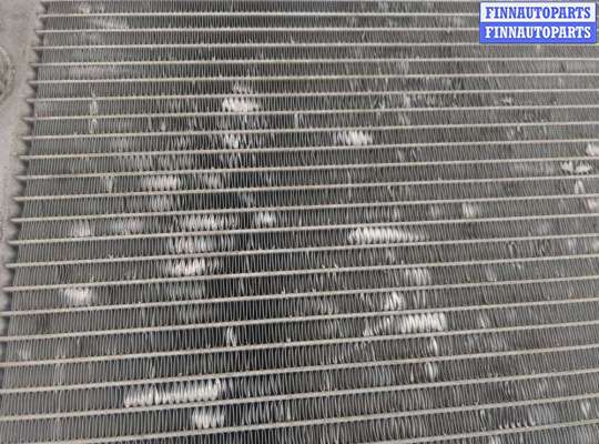 купить Радиатор охлаждения двигателя на BMW X5 E70 2006-2013