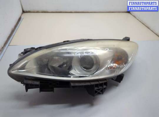 Фара (передняя) MZ671448 на Mazda 5 2010-2015