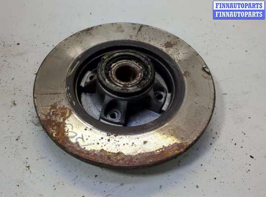 купить Диск тормозной на Ford Focus 2 2005-2008