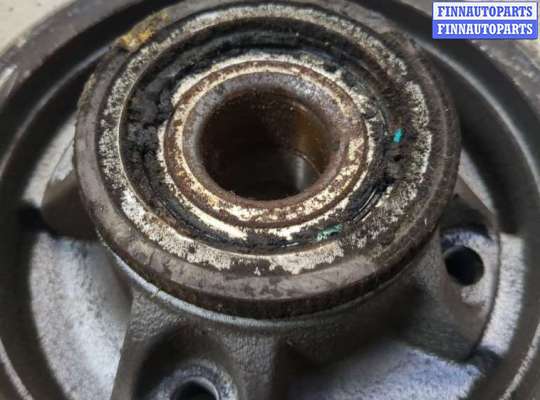 купить Диск тормозной на Ford Focus 2 2005-2008
