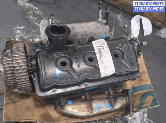 купить Шкив распредвала/фазорегулятор на Audi A4 (B6) 2000-2006