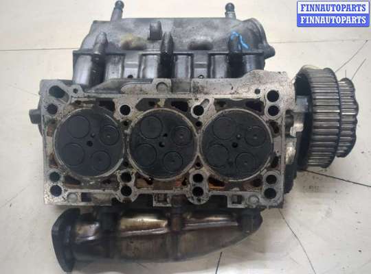 купить Шкив распредвала/фазорегулятор на Audi A4 (B6) 2000-2006