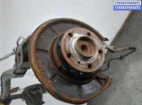 купить Балка подвески задняя на Mercedes B W245 2005-2011