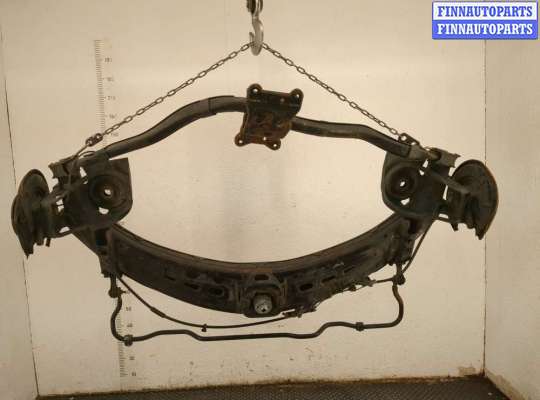купить Балка подвески задняя на Mercedes B W245 2005-2011
