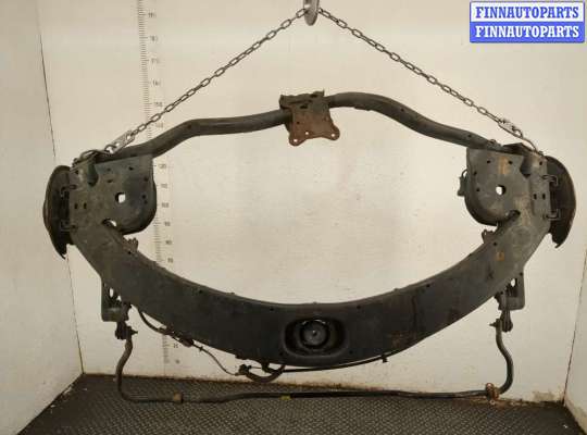 купить Балка подвески задняя на Mercedes B W245 2005-2011