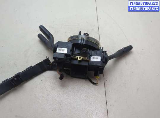 купить Переключатель поворотов и дворников (стрекоза) на Audi A4 (B6) 2000-2006