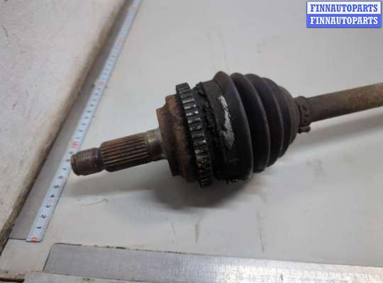 купить Полуось (приводной вал, шрус) на Honda Civic 2000-2006