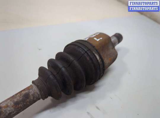 купить Полуось (приводной вал, шрус) на Honda Civic 2000-2006