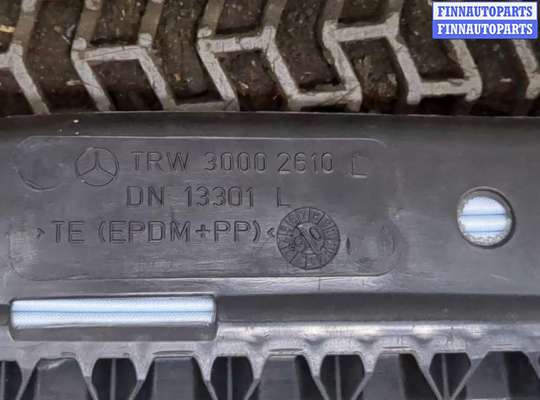 купить Подушка безопасности боковая (шторка) на Mercedes C W203 2000-2008