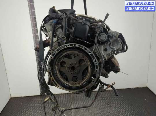 купить Двигатель (ДВС) на Mercedes E W211 2002-2009