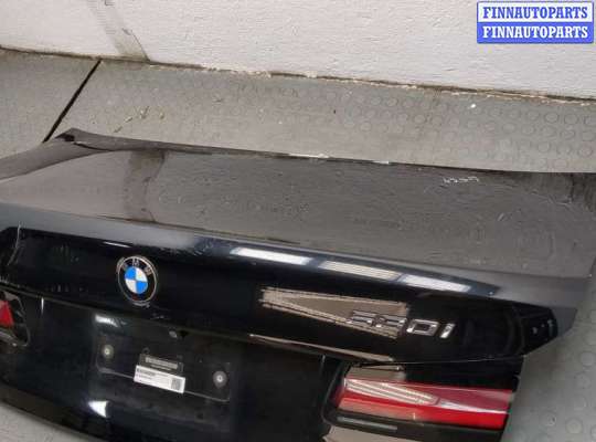 купить Крышка (дверь) багажника на BMW 5 G30, G31 2017-2023