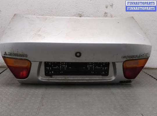 купить Подсветка номера на Mitsubishi Carisma 1995-2004