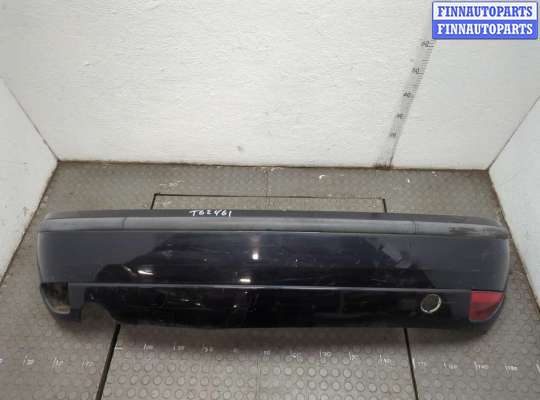 Купить Бампер на Ford Focus 1 1998-2004 Бампер FO2183495 на Ford Focus 1 1998-2004