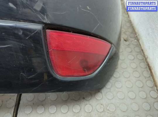 купить Бампер на Ford Focus 1 1998-2004
