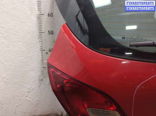 купить Фонарь (задний) на Opel Astra J 2010-2017