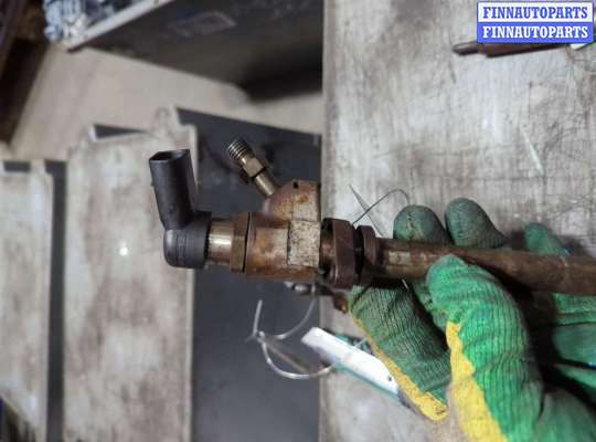 купить Форсунка топливная на Ford Kuga 2008-2012