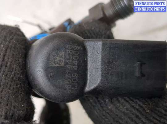 купить Форсунка топливная на Ford Kuga 2008-2012