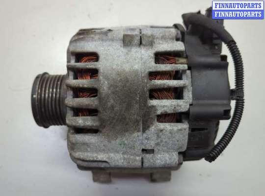 купить Генератор на Citroen C4 2010-2020
