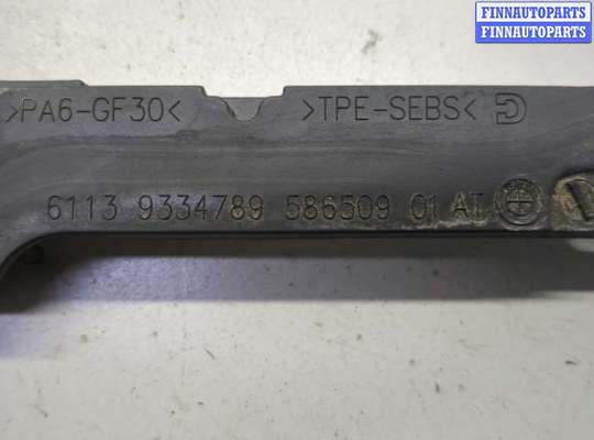 купить Пластик (Обшивка) моторного отсека на BMW 7 G11, G12 2015-2022