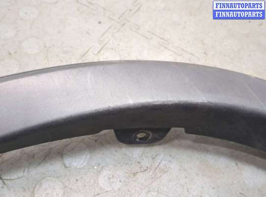 купить Молдинг крыла на Mitsubishi Outlander Sport 2019-2025