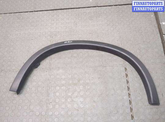 купить Молдинг крыла на Mitsubishi Outlander Sport 2019-2025