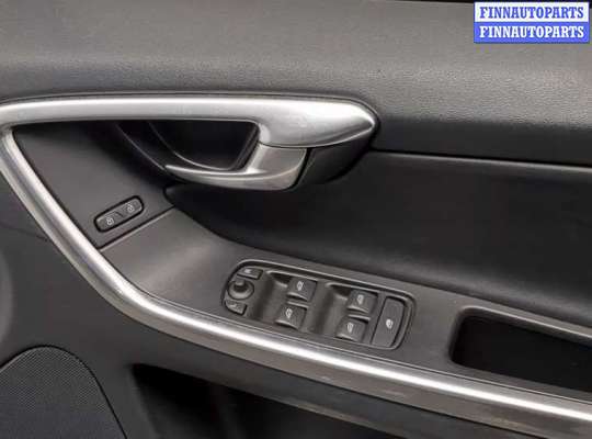 купить Замок двери на Volvo XC60 2008-2017