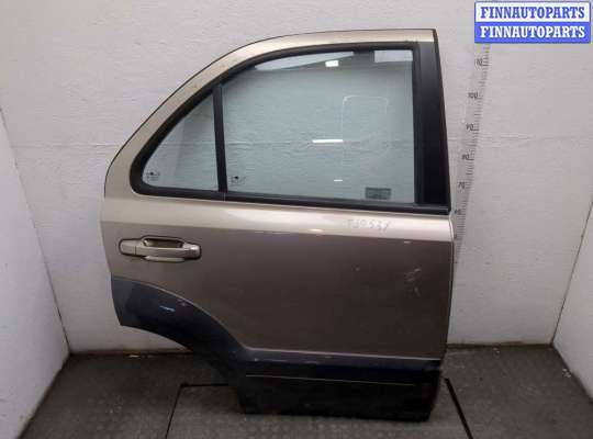 Ручка двери салона KA595005 на KIA Sorento BL 2002-2011