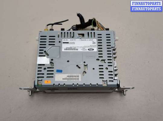 Блок управления радиоприемником FO2166072 на Ford Fusion 2017-2020 USA