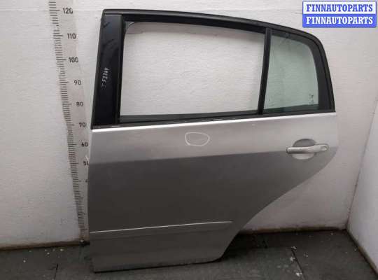 купить Дверная карта (Обшивка двери) на Volkswagen Golf Plus