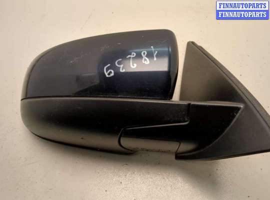 купить Зеркало боковое на BMW X5 E70 2006-2013