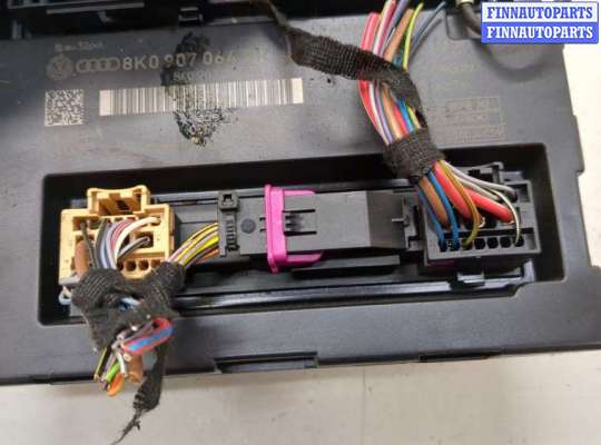 купить Блок управления бортовой сети (Body Control Module) на Audi Q5 2008-2017