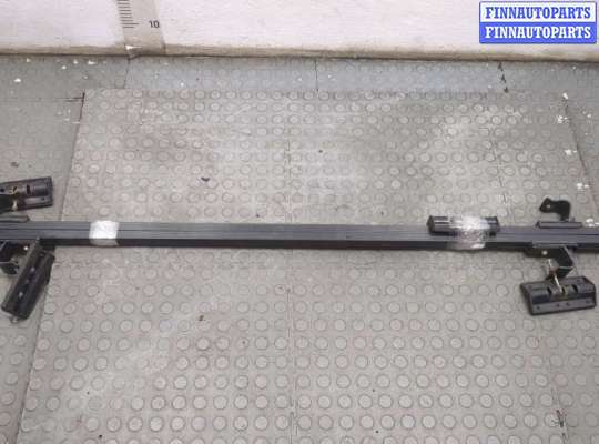 Рейлинги на крышу (комплект) FT545727 на Fiat Doblo 2000-2015