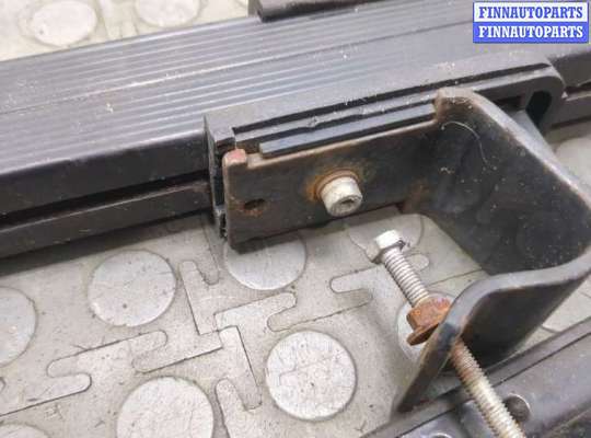 Рейлинги на Fiat Doblo I (223)