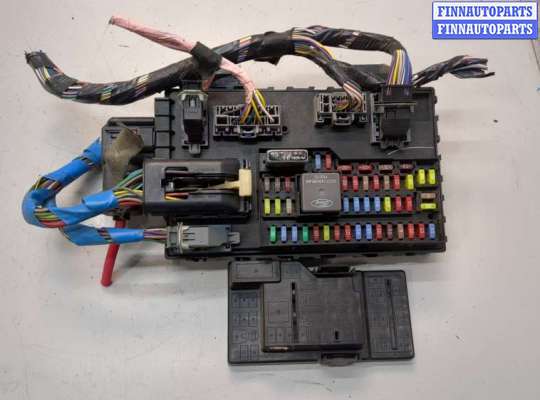 купить Блок предохранителей на Ford F-150 2009-2014