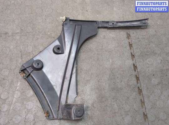 купить Кронштейн бампера на Ford Edge 2006-2015